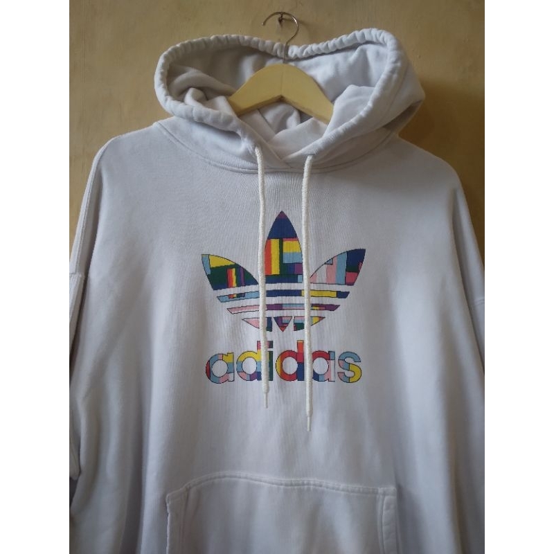 hoodie adidas