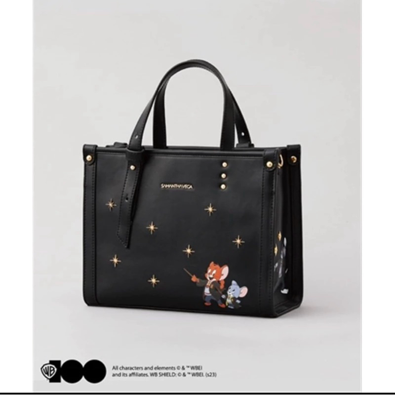 Samantha Vega x Disney japan authentic NWT