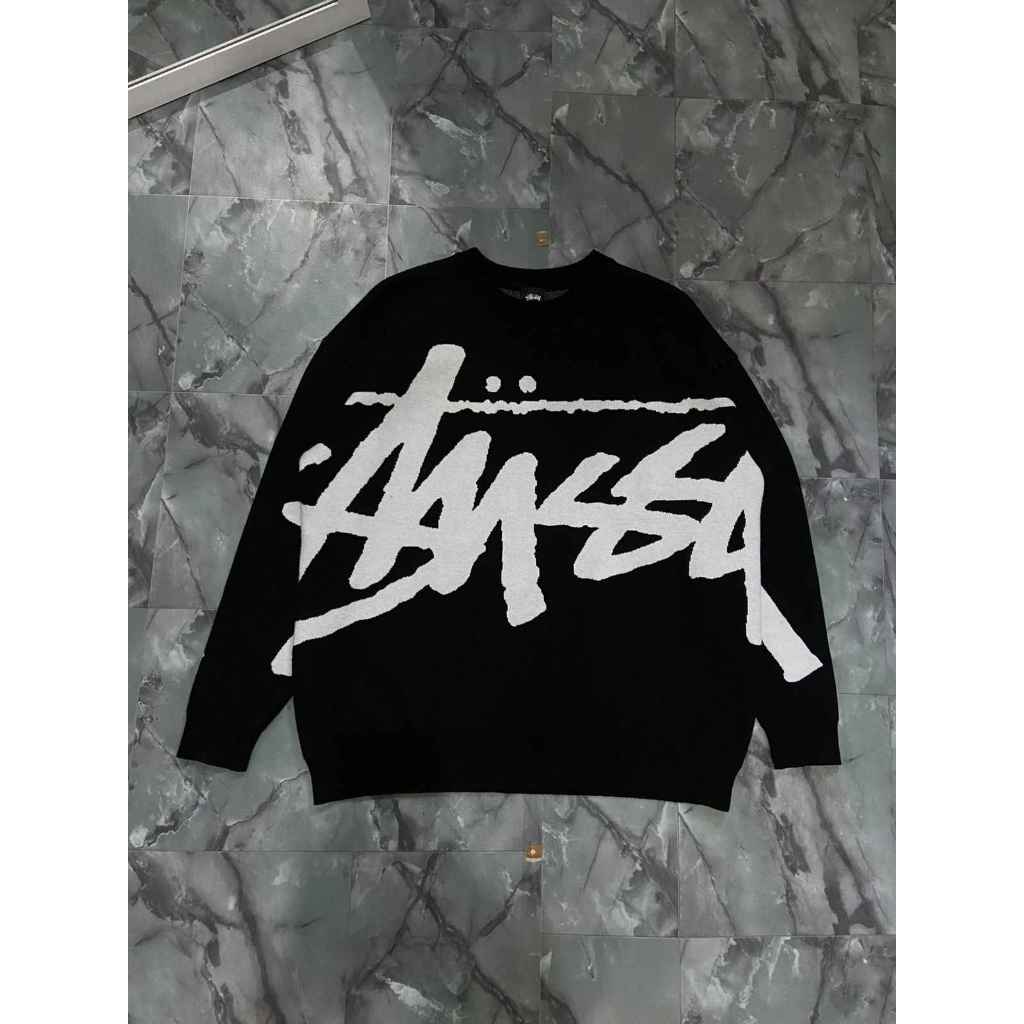 CN stussy