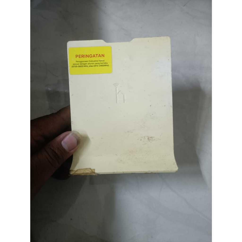 Mikrotik hap lite rb941-2nd dan RB931 bekas