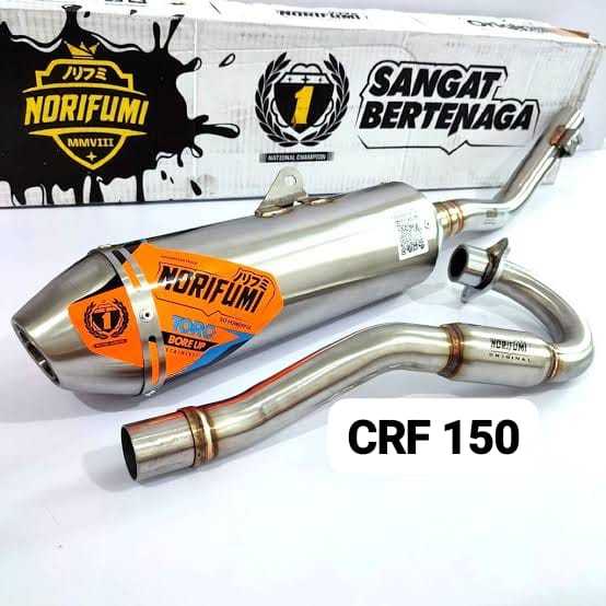 norifumi Torc bore up CRF Torc CRF bore up ORIGINAL