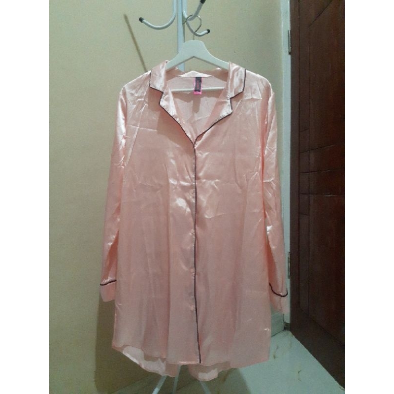 preloved la senza piyama