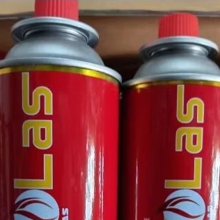 gas las portable atau gas las mini