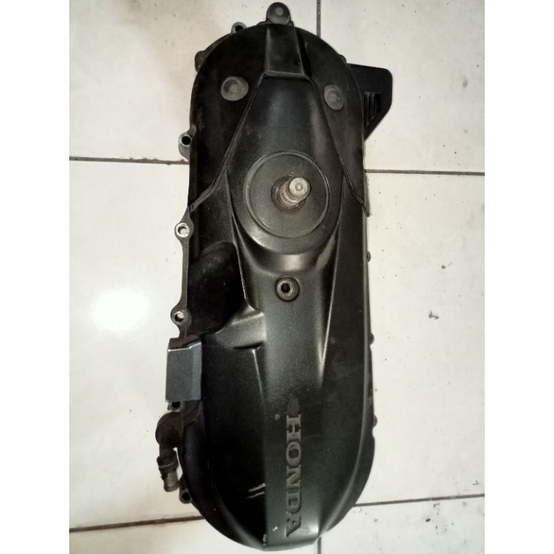 blok cvt CVT honda beat esp scopy esp original kode k44