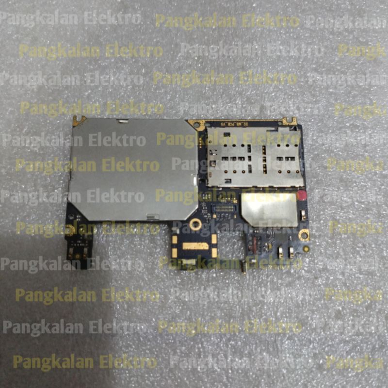 Mesin XIAOMI MI A1 Original 4/32GB 4/64GB Mesin HP XIAOMI MI A1 Original 4/32GB 4/64GB