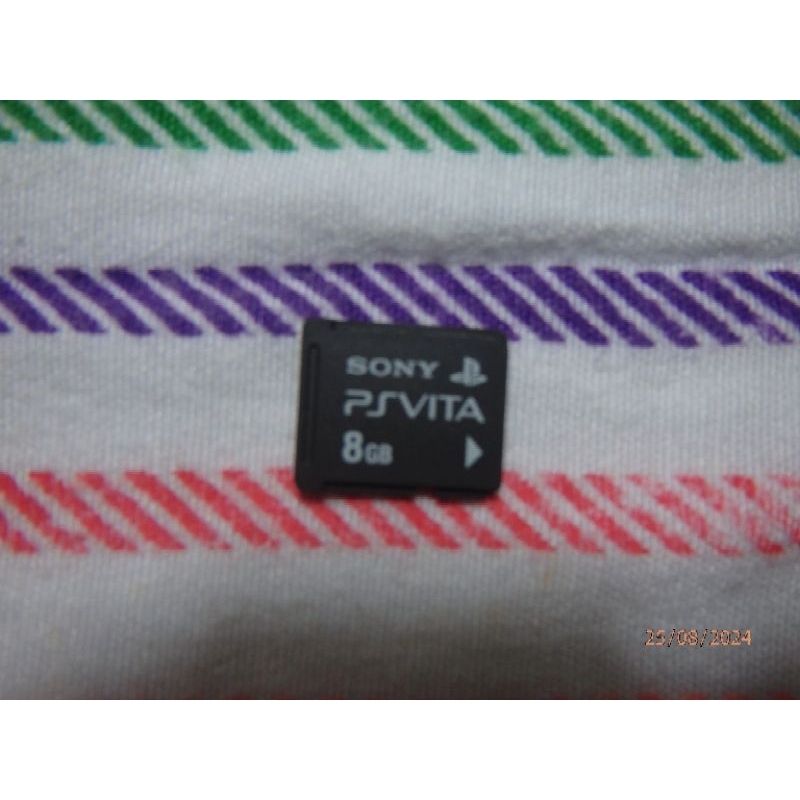 memori original PSVITA second 8GB