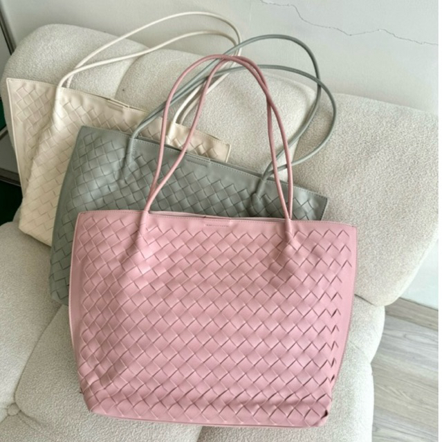 Catherine Bag / tote bag / tas wanita / tas kerja / jodie