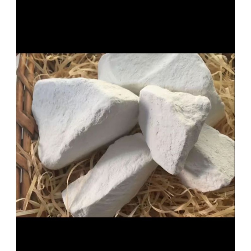 

RB edible CHALK permen kapur yg bisa di makan
