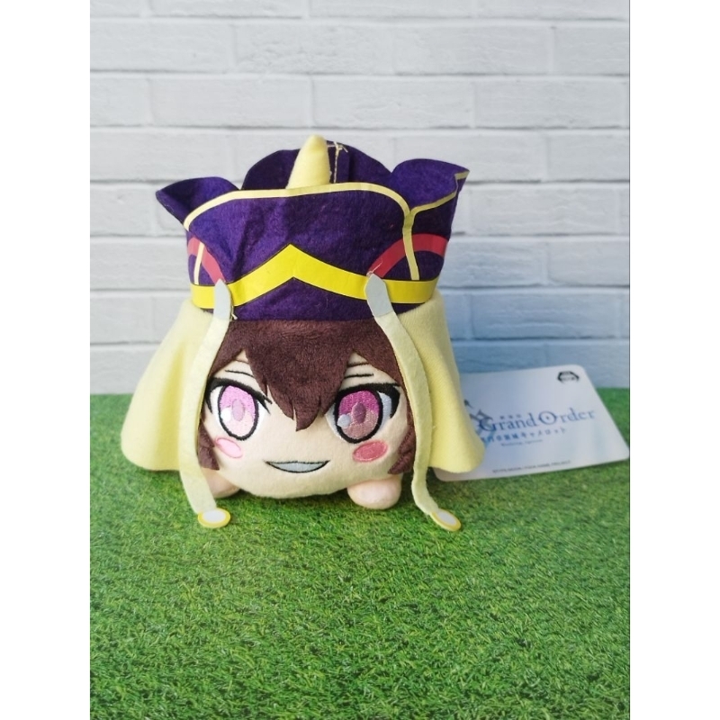 Boneka Plush Anime Fate Grand Order [ Xuanzang Sanzang ] Nesoberi Original