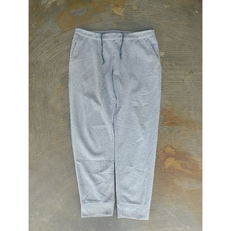Jogger uniqlo second