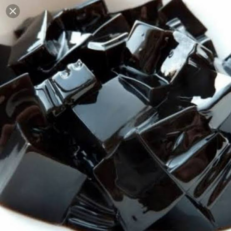 

CINGCAU HITAM ENAK ASLI BANDUNG