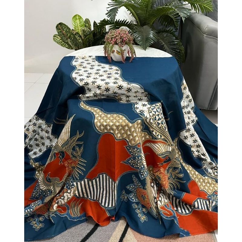 15 kain batik solo motif bunga / batik sragen / batik solo / kain batik / batik tulis / batik murah 