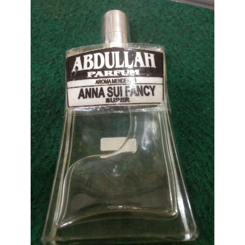 ANNA SUI FANCY ( BY ABDULLAH PARFUM )