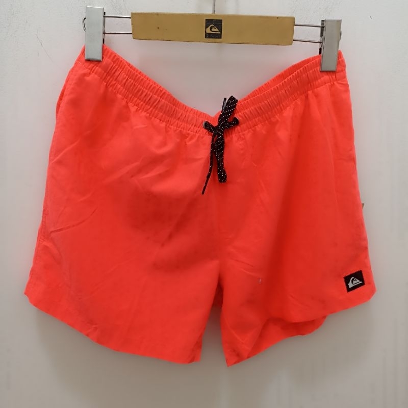 Celana Pendek Pria Quiksilver Original Everyday Volley 15