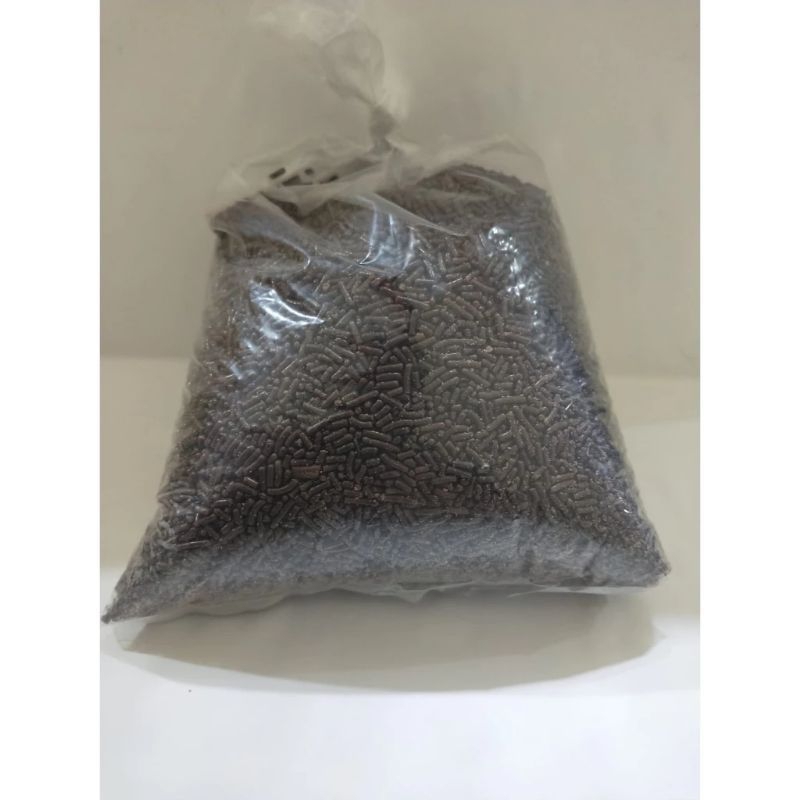 

Mesis Coklat| Mesis Bon Coco| Repack 500gr