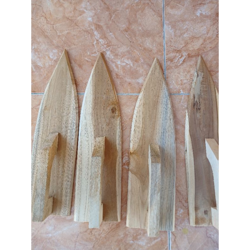 roskam kayu /kusutan trowel kayu termurah
