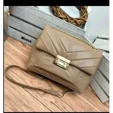 Billy bag premium