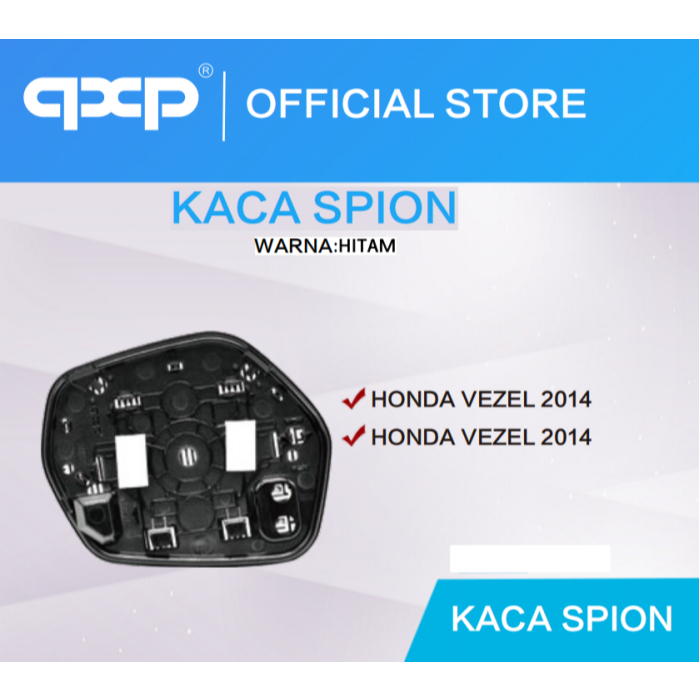 Kaca Spion Mobil Honda VEZEL/XR-V /HR-V 2014