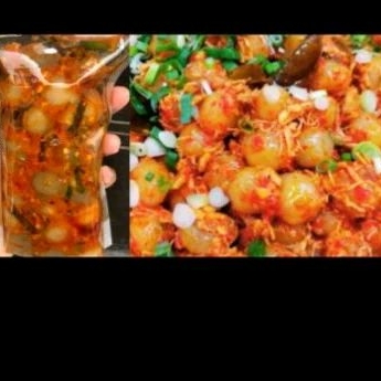 

Cilok Ayam Suwir by ciwir uhuy