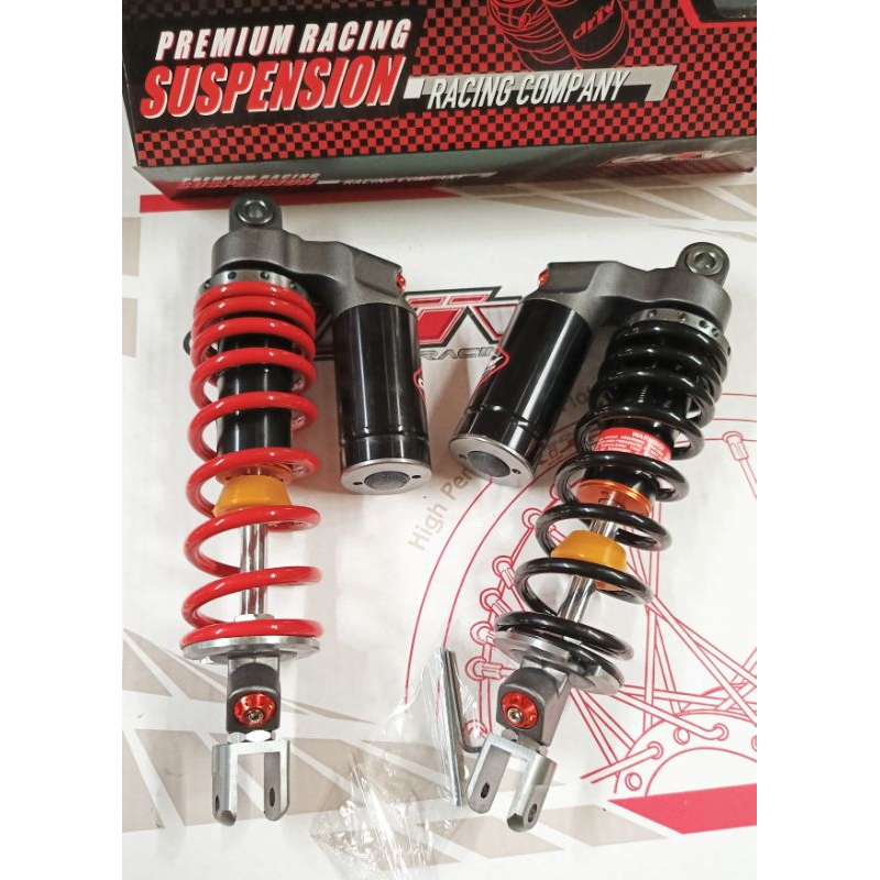 Shock Skok Tabung Belakang Mio Beat Vario Scoopy