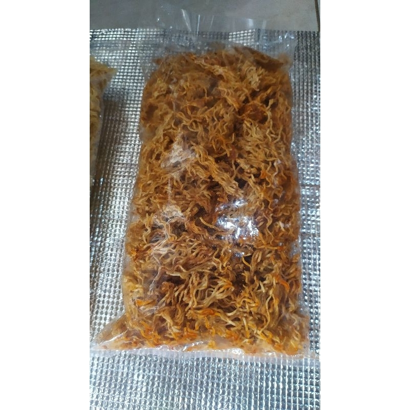 

Miekeremes PASBO renya nikmat rasnya 1/2kg
