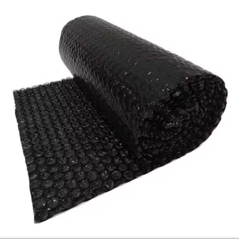 

BUBBLE WRAP HITAM TAMBAHAN PACKING