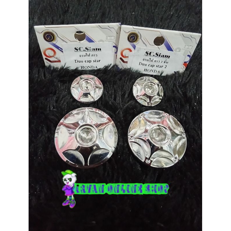 Coin magnet Honda Sc Siam Thailand
