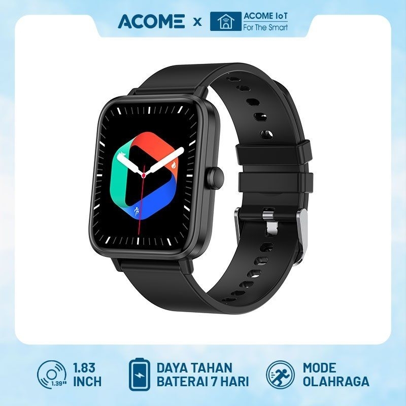 SMART WATCH S1 ACOME