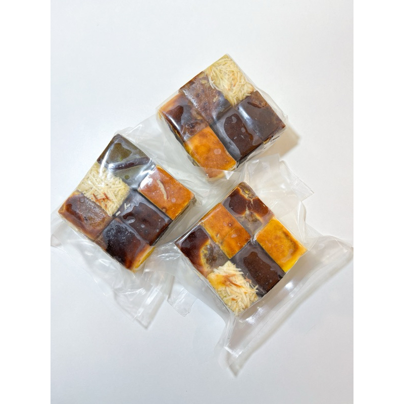 

Lapis Mini 6 Rasa 300gram Halal indonesia