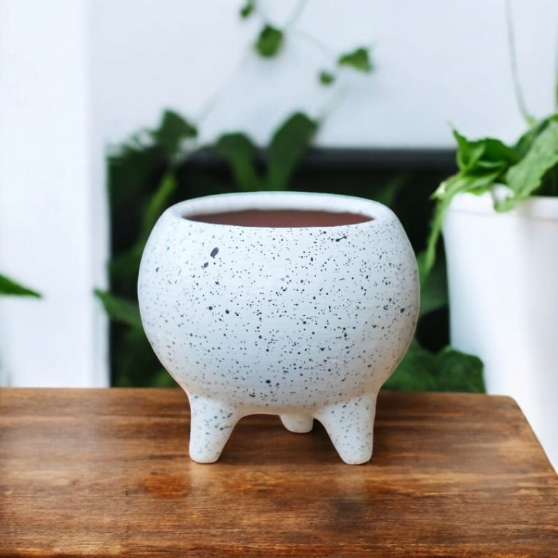 (CMV3) Pot Gerabah | Pot Terakota | Pot Tanah Liat | Pot Tanaman | Pot Bunga | Aesthetic