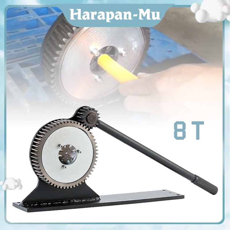 Alat Press Selang Mesin Pres Nepel Selang Manual Alat Press Klem Selang Alat Penjepit Selang