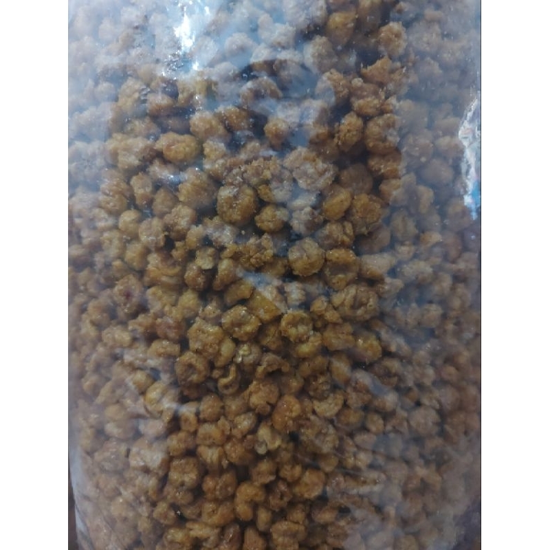 

Jagung Marning Rasa pedas manis (200 gr)