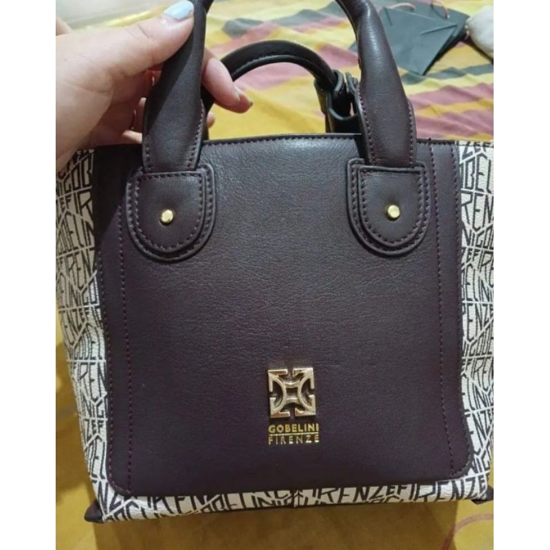 Tas Gobelini Firenze