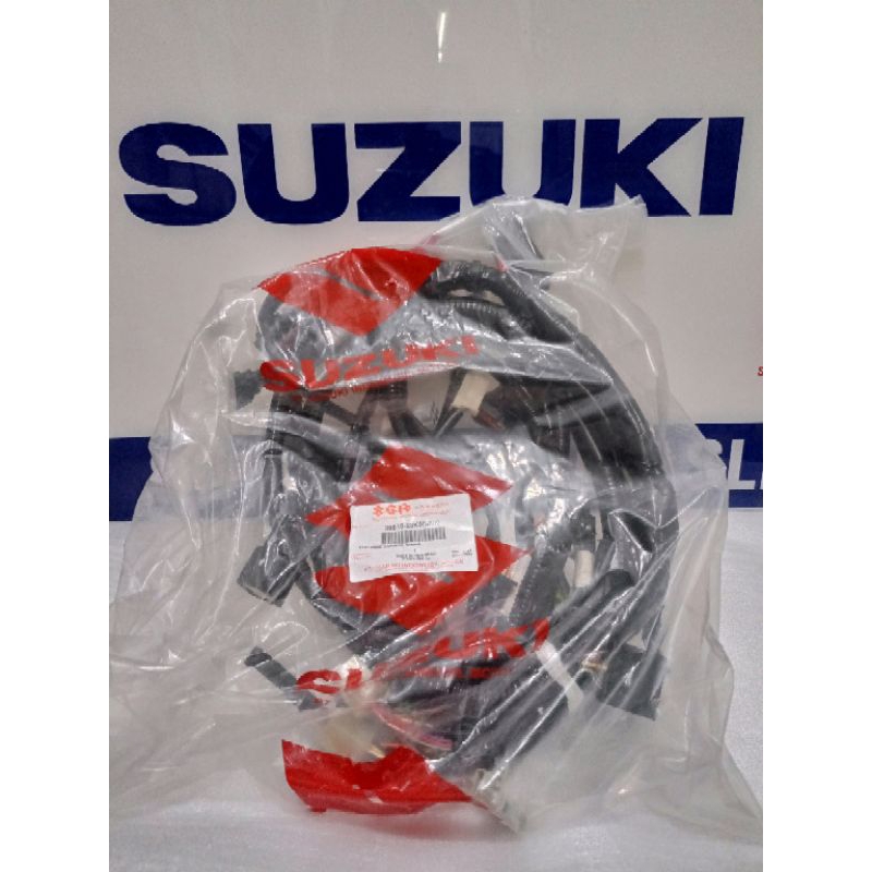 kabel body Suzuki GSX R 150 ORIGINAL SGP 100%