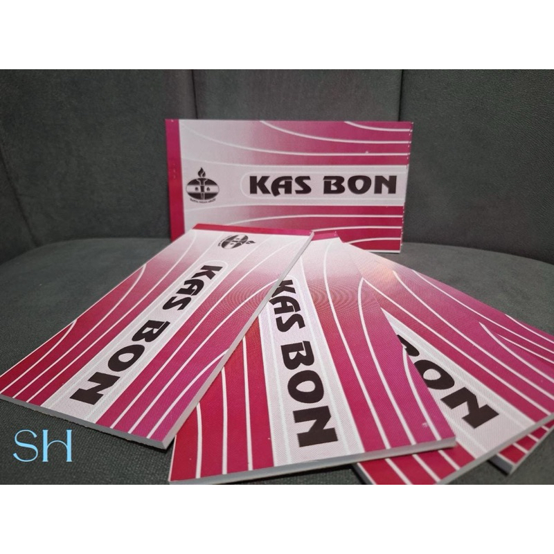 

Buku Kasbon Obor Termurah