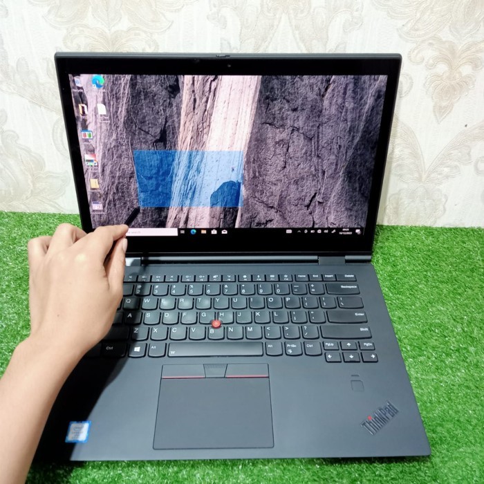 Laptop Lenovo Thinkpad X1 Yoga G3 G4 Core i7 2019 RAM 16GB