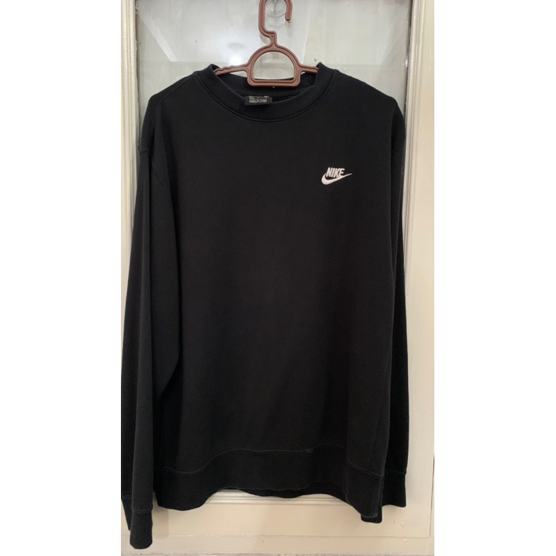 crewneck nike second preloved