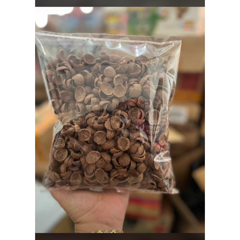 

Simba Chocochips Sereal Rasa Coklat 300gr