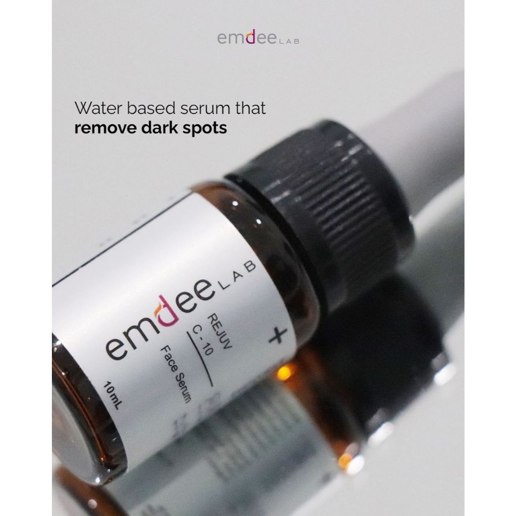 EMDEE LAB REJUV C10