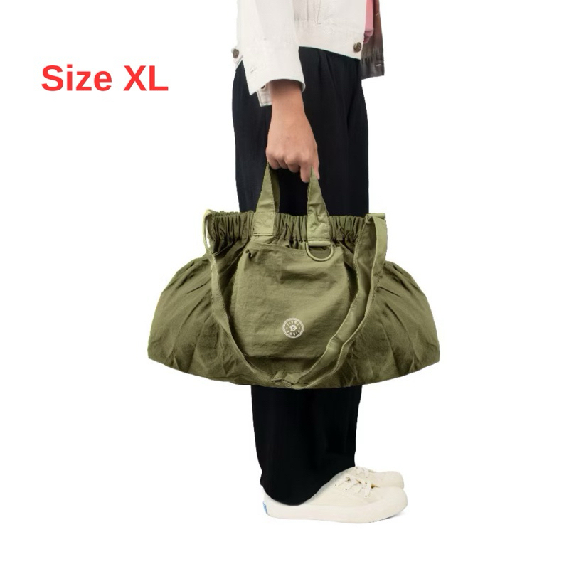 OPIOBAGS TAS DUMPLING PIOMA TAS SELEMPANG / TAS LIPAT / TAS SELEMPANG WANITA / TAS MICRO BAG / SIZE 