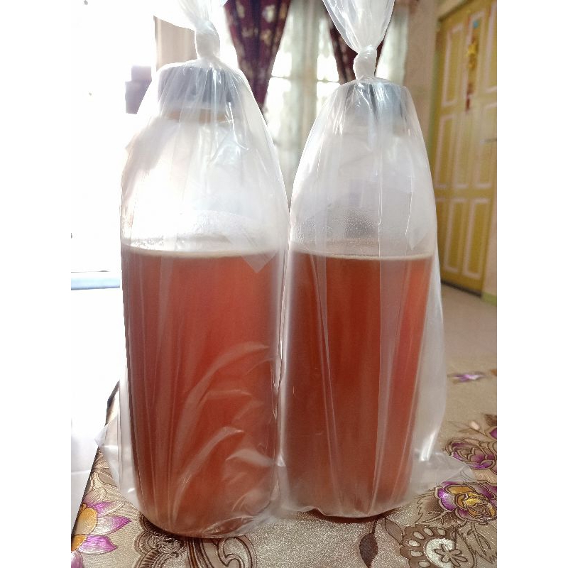 

MADU HUTAN KHAS KALIMANTAN BARAT