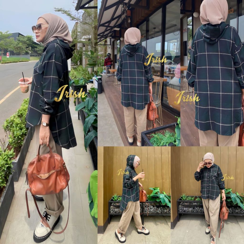 NAGOYA SET BY IRISH LABEL ORIGINAL