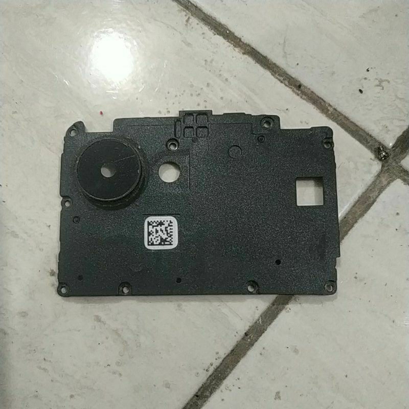 penutup mesin Realme c30