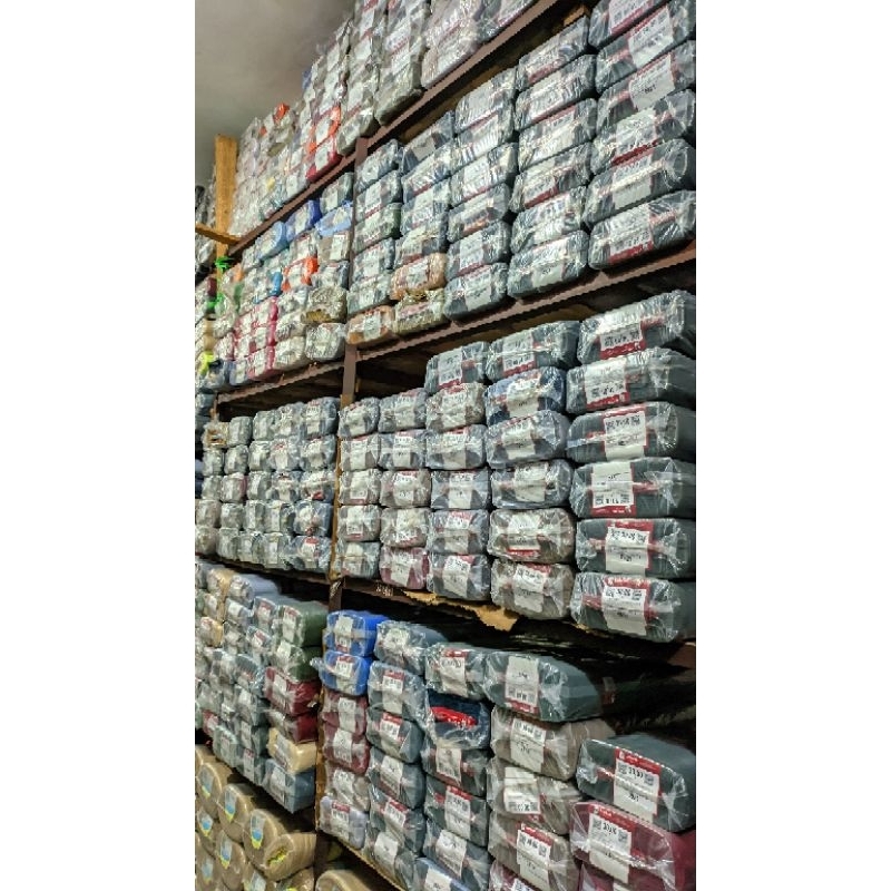 KAIN AMERICAN DRIL UNIONE