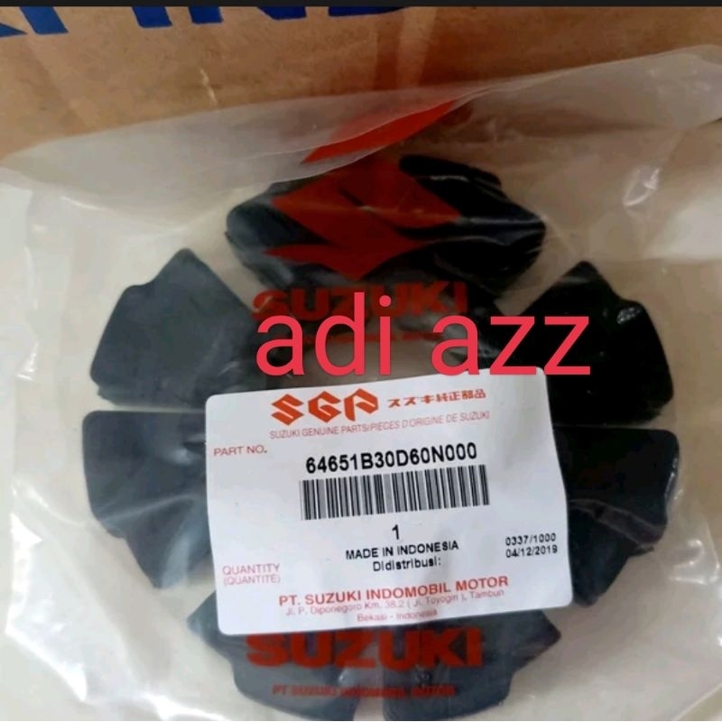 karet napgir napgear gir karet tromol velg belakang satria 2tak lumba ru hiu lscm Malaysia shogun to