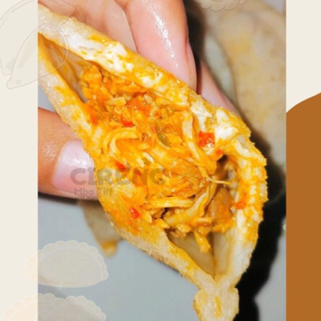 

CIRENG ISI RASA PREMIUM DIJAMIN KETAGIHAN