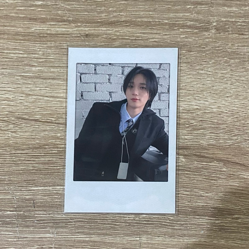 P1harmony theo code name p1h sg 2024 tc