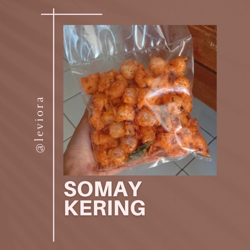 

Somay Kering