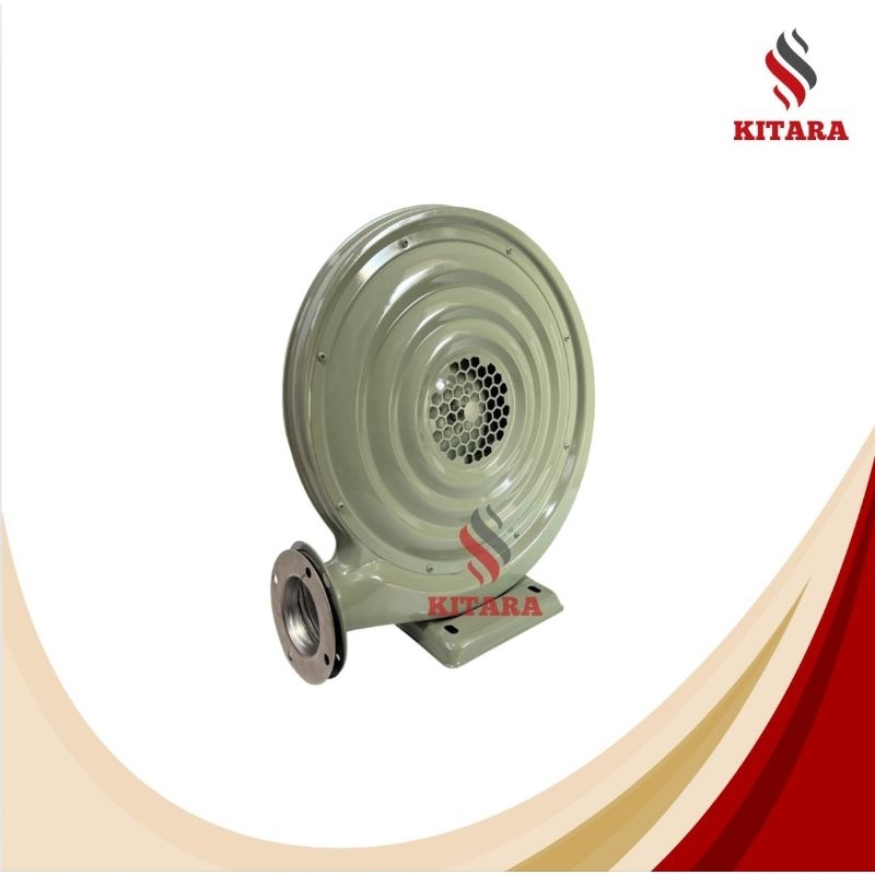 Blower Model Keong 550 watt