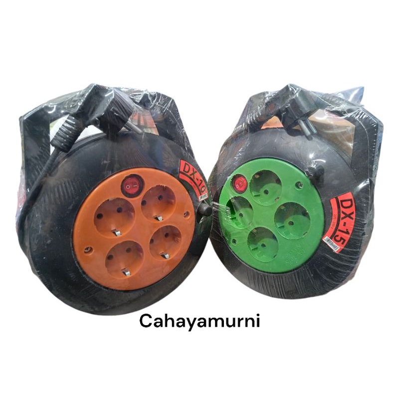 Kabel Roll/Box Dexta